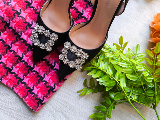 Décolleté svarowschi